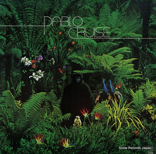 pablo cruise pablo cruise