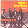 Chicory Tip - What's Your Name LP