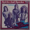Spicks And Specks