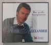 Peter Alexander - Das Grosse Starporträt