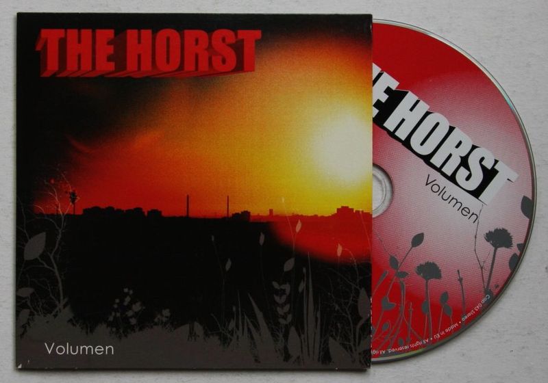 Wat Wer Bist Du Denn Horst Heute