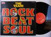 Team - Rock Beat Soul