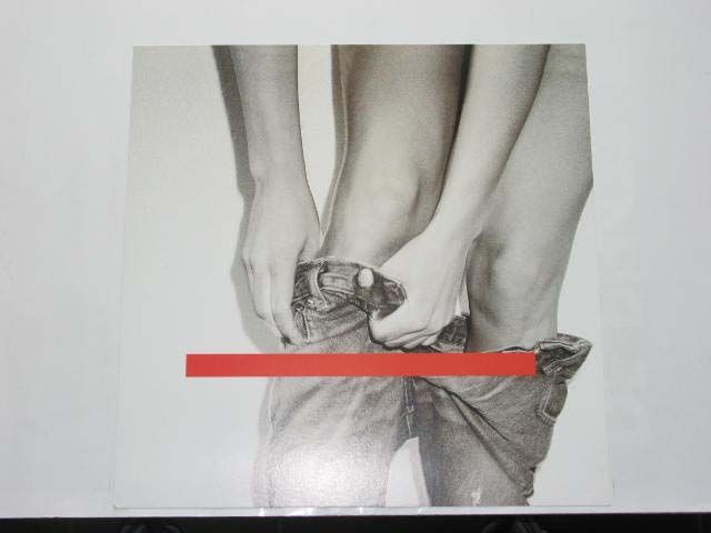 New Order Get Ready Vinyl Records and CDs For Sale | MusicStack