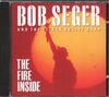 Bob Seger & the Silver Bullet Band - Fire Inside