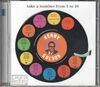 Benny Golson - Take A Number From 1 To 10