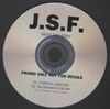Jsf - Move Dat Body
