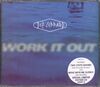 Def Leppard - Work It Out Record