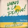 Miamis Featuring Lou - Vamos A La Playa