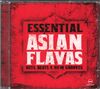 Various Artists - Essential Asian Flavas (hits, Beats & New Grooves)