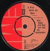 Slim Dusty With Dick Carr & His Bushlanders - A Pub With No Beer LP