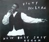 Bitty McLean - We've Only Just Begun