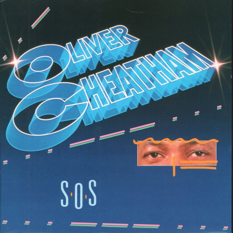 Oliver Cheatham Put A Little Love In Your Heart