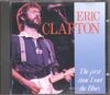 Eric Clapton - First Time I Met The Blues