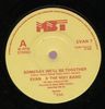Evan & the Mbt Band - Someday We'll Be Together