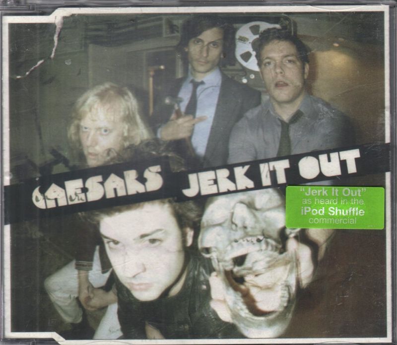 Jerk It Out New Brauer Mix