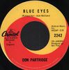 Blue Eyes - Don Partridge