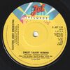 Electric Light Orchestra - Sweet Talkin' Woman Album