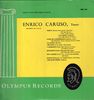 Enrico Caruso - Enrico Caruso Volume 10 - New York 1912