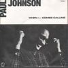 Paul Johnson - When Love Comes Calling