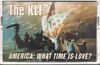 Klf - America: What Time Is Love?