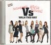 Sugababes Vs Girls Aloud - Walk This Way