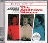 Andrews Sisters - Best Of