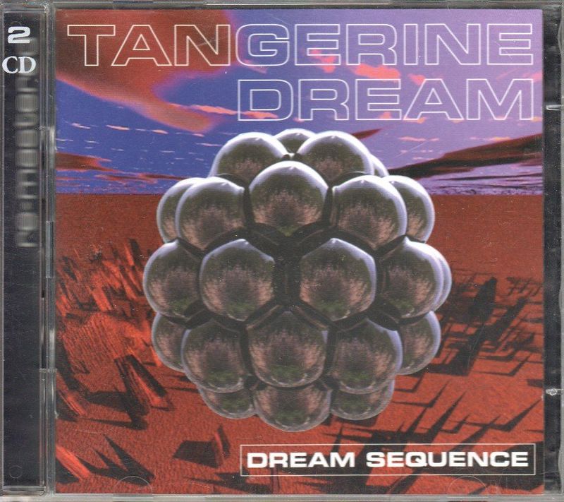 Tangerine Dream The Dream Mixes Vinyl Records and CDs For Sale MusicStack
