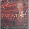 Loving You - Carl Wilson