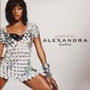 Alexandra Burke - Overcome CD