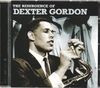 Dexter Gordon - Resurgence Of Dexter Gordon