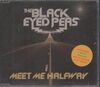 Black Eyed Peas - Meet Me Halfway