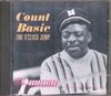 Count Basie - One O'clock Jump
