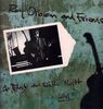Roy Orbison & Friends - A Black And White Night Live Album