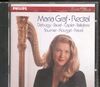 Maria Graf - Recital