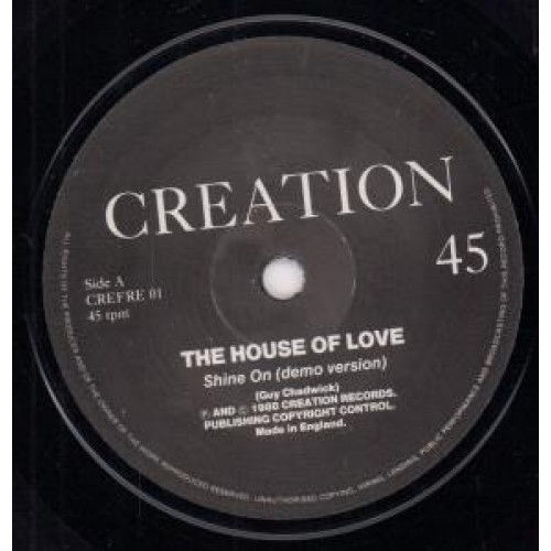 House Of Love Shine On Vinyl Records and CDs For Sale MusicStack