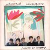 Altered Images - I Could Be Happy Single