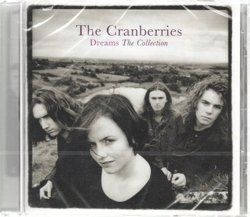 Cranberries Dreams Vinyl Records and CDs For Sale MusicStack