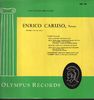 Enrico Caruso - Enrico Caruso Volume 8 - New York 1909/10: Faust