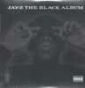 Jay-Z - Black Album Album