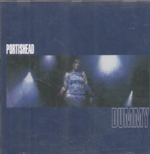 Portishead - Dummy New Vinyl Lp Holland - Import Free Portishead