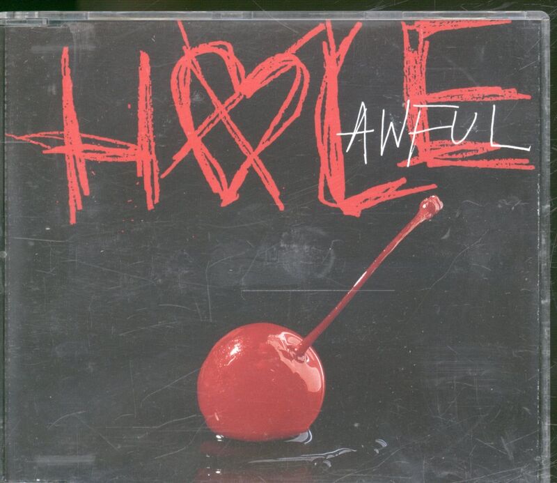 Hole Awful Vinyl Records and CDs For Sale MusicStack