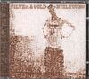 Neil Young - Silver And Gold