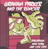 Palladium New York May 11th 1979