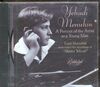 A Portrait Of Sir Yehudi Menuhin