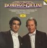 Placido Domingo / Carlo Maria Giulini - Gala Opera Concert