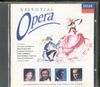 Various Artists - Essential Opera