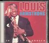 Louis Armstrong - 20 Blues Classics