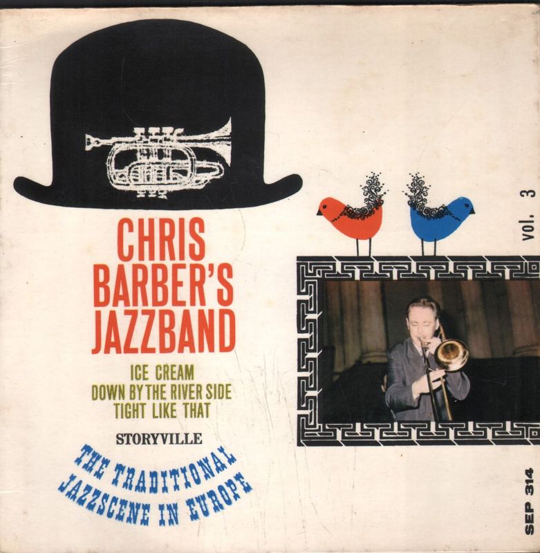 Down By The Riverside Chris Barber