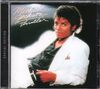 Michael Jackson - Thriller Album