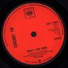 Chicory Tip - What's Your Name Record